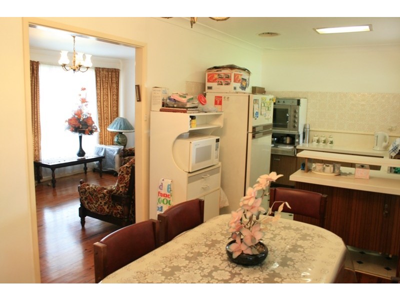 600 Woodville Road, Guildford NSW 2161