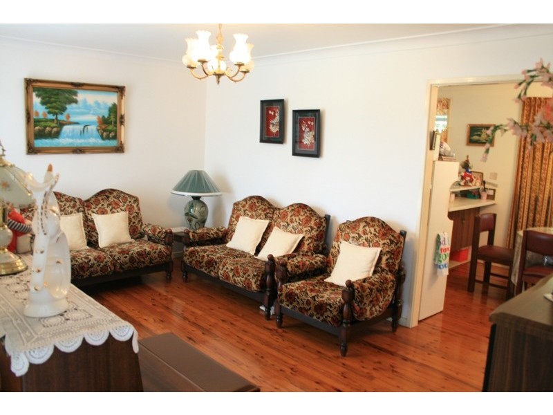 600 Woodville Road, Guildford NSW 2161