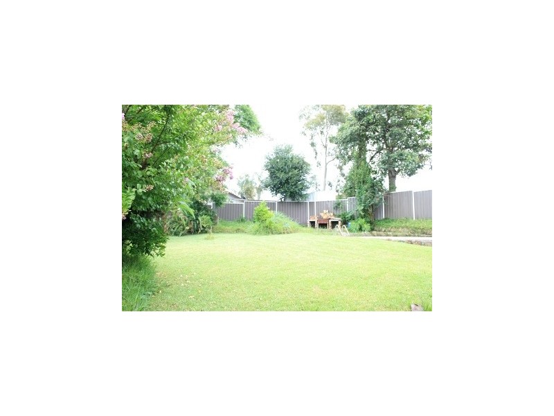 600 Woodville Road, Guildford NSW 2161