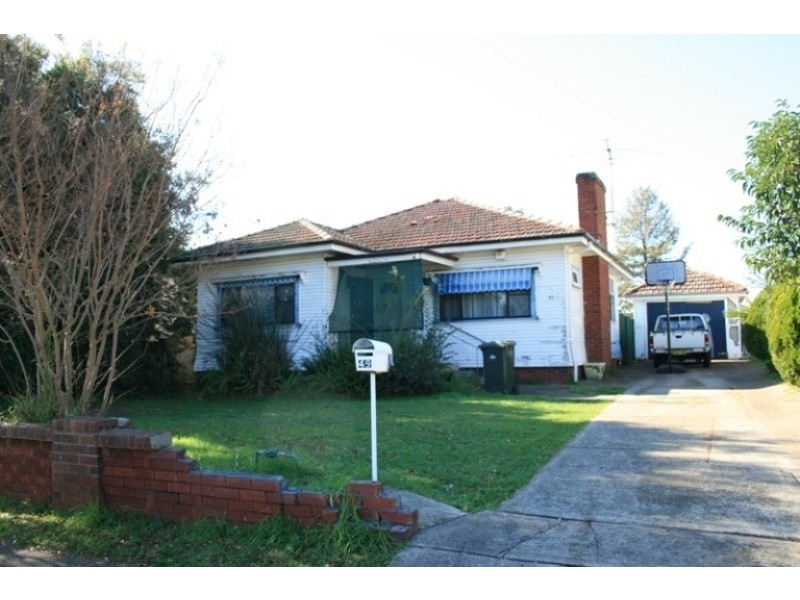 49 Holroyd Road, Merrylands NSW 2160