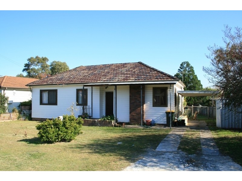 4 Haven Street, Merrylands NSW 2160