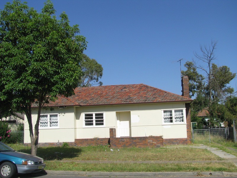 264  Clyde Street, Granville NSW 2142