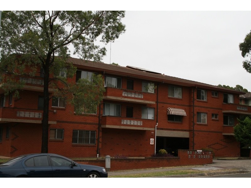 11/436 Guildford Road, Guildford NSW 2161