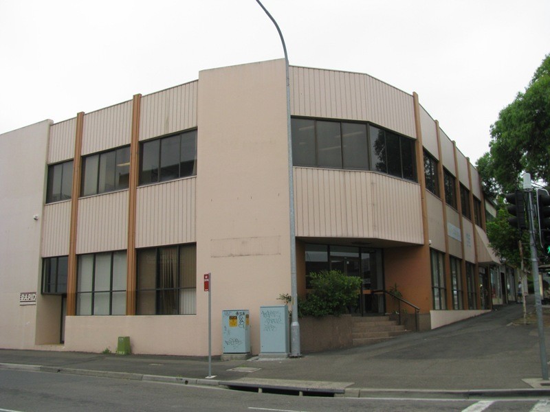 Level 1/ 407 Church Street, Parramatta NSW 2150