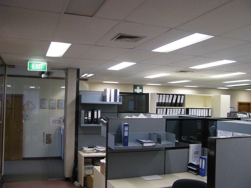 Level 1/ 407 Church Street, Parramatta NSW 2150