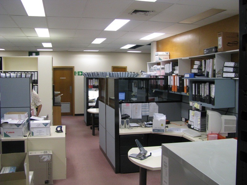 Level 1/ 407 Church Street, Parramatta NSW 2150