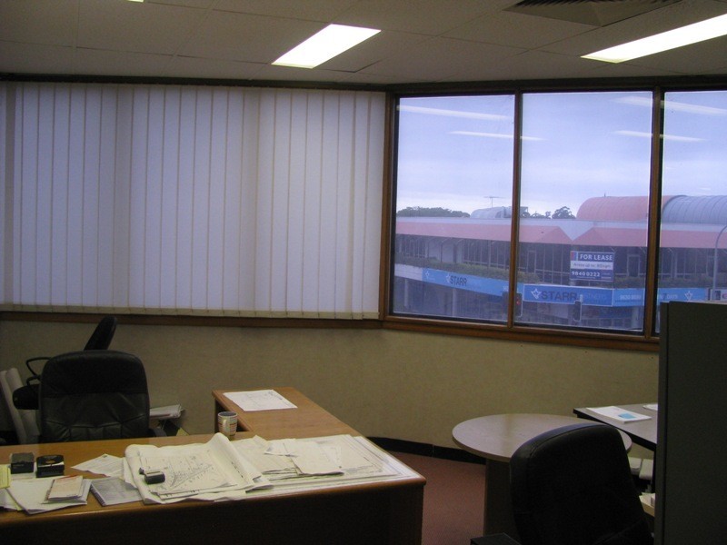 Level 1/ 407 Church Street, Parramatta NSW 2150