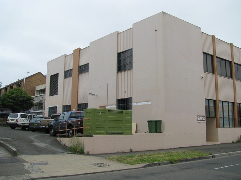 Level 1/ 407 Church Street, Parramatta NSW 2150