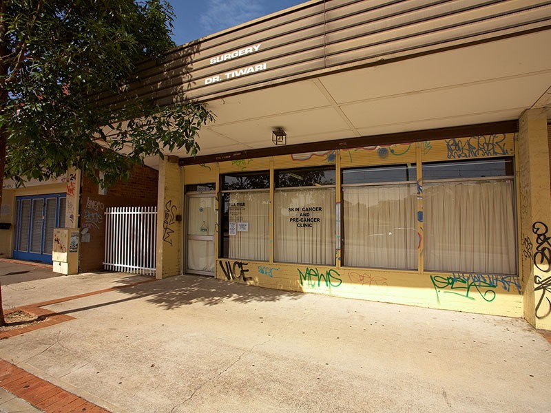 1/25  Portico Parade, Toongabbie NSW 2146