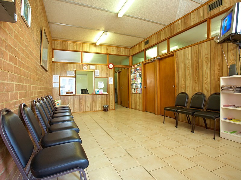 1/25  Portico Parade, Toongabbie NSW 2146