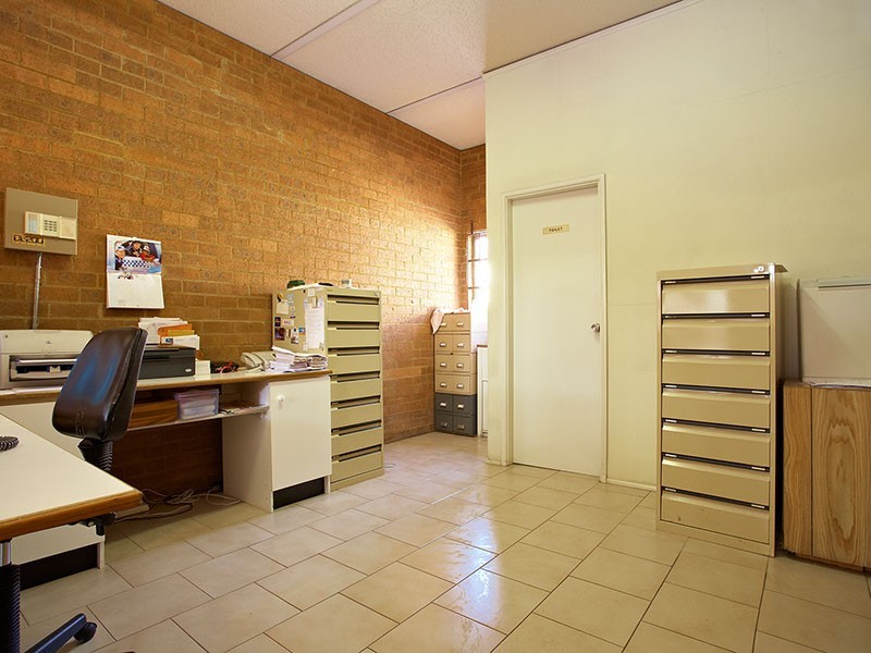 1/25  Portico Parade, Toongabbie NSW 2146