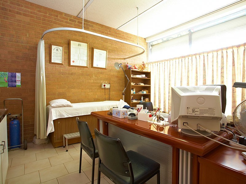 1/25  Portico Parade, Toongabbie NSW 2146