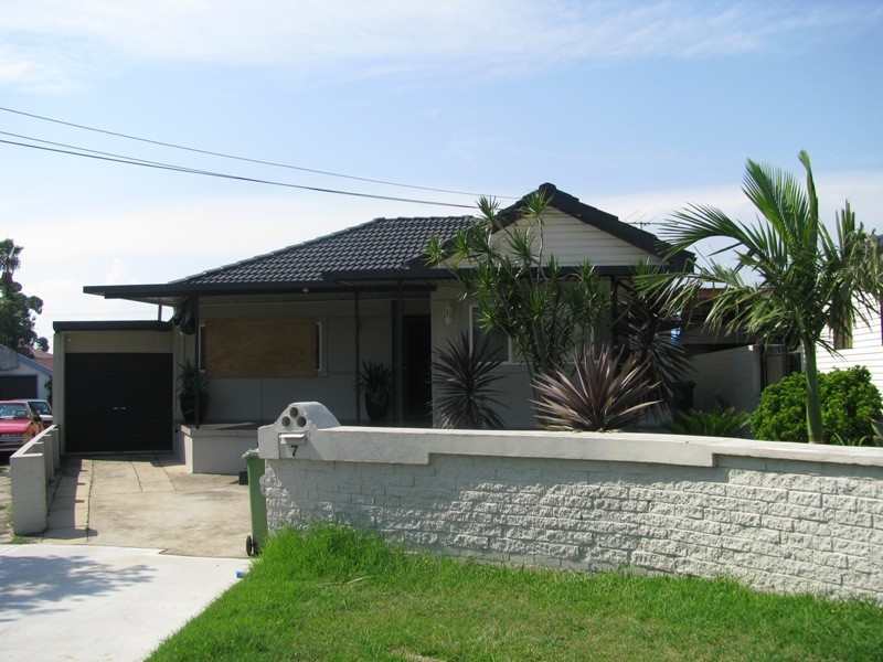 7 Bird Avenue, Guildford NSW 2161