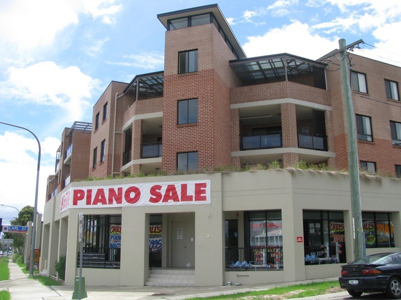 21-25 / 39-41 Woodville Road, Merrylands NSW 2160