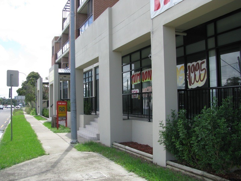 21-25 / 39-41 Woodville Road, Merrylands NSW 2160