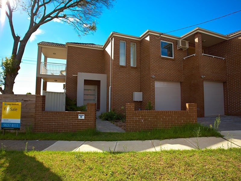 38 Minmai Street, Chester Hill NSW 2162