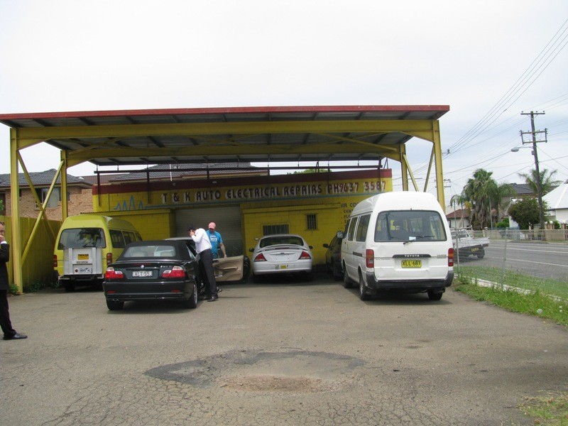 111 Blaxcell Street, Granville NSW 2142