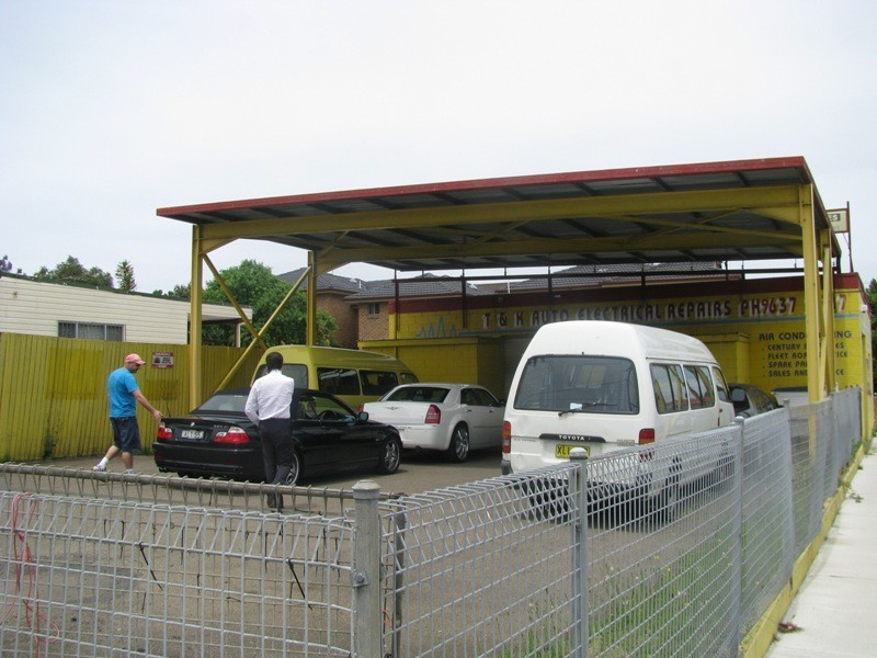 111 Blaxcell Street, Granville NSW 2142