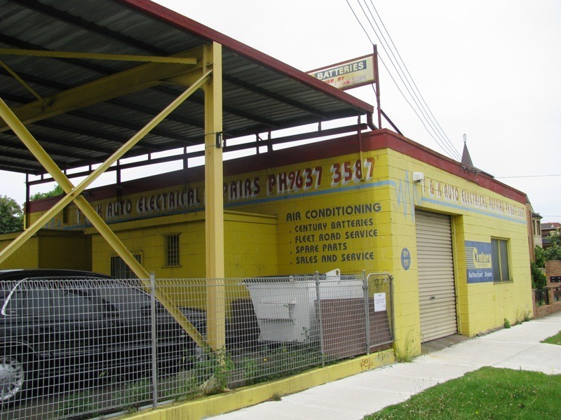 111 Blaxcell Street, Granville NSW 2142