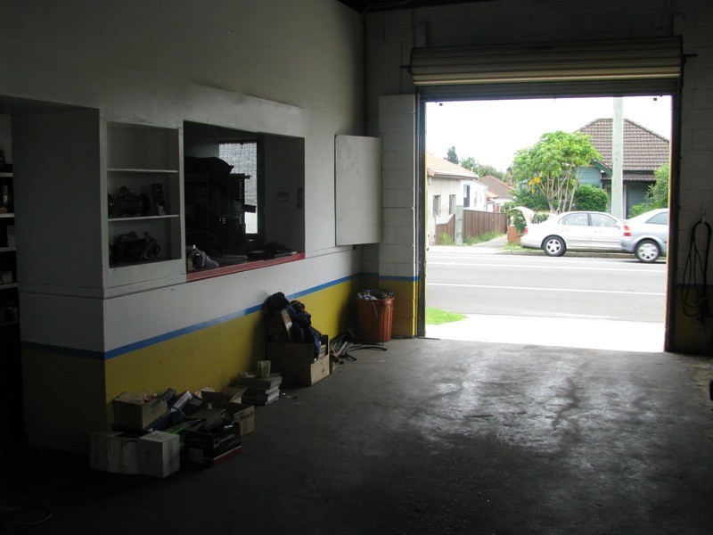 111 Blaxcell Street, Granville NSW 2142