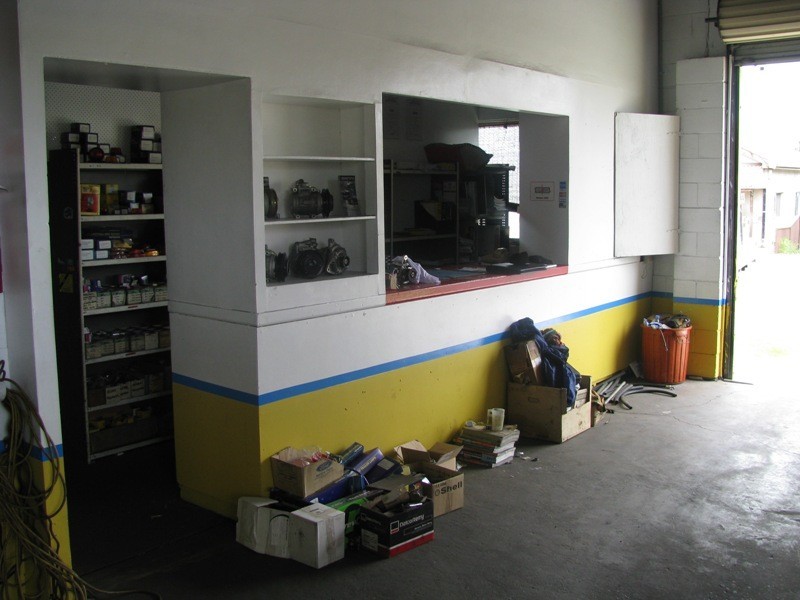 111 Blaxcell Street, Granville NSW 2142