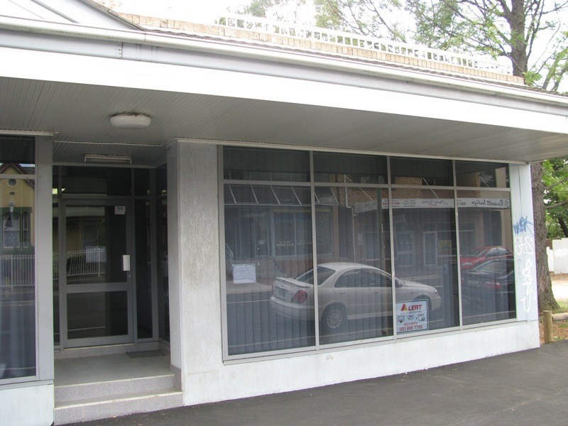 3/2A  Cowper Street, Harris Park NSW 2150