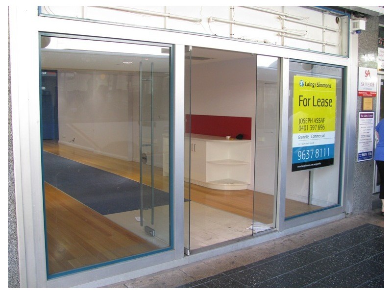 245 Church Street, Parramatta NSW 2150