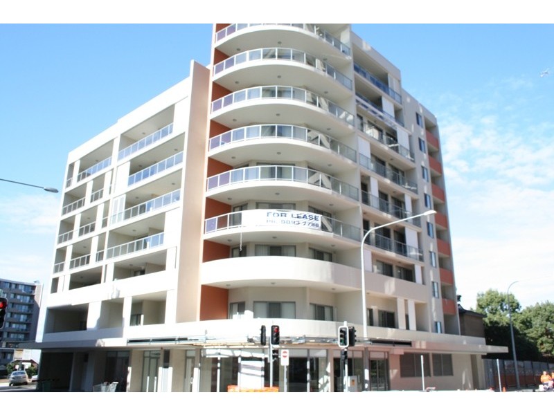 39/17-19 Hassall Street, Parramatta NSW 2150