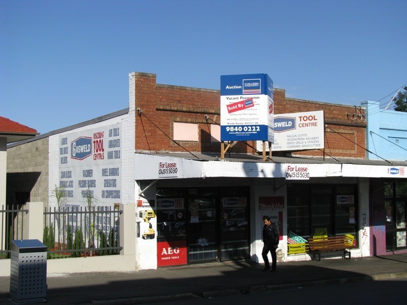 103 South Street, Granville NSW 2142