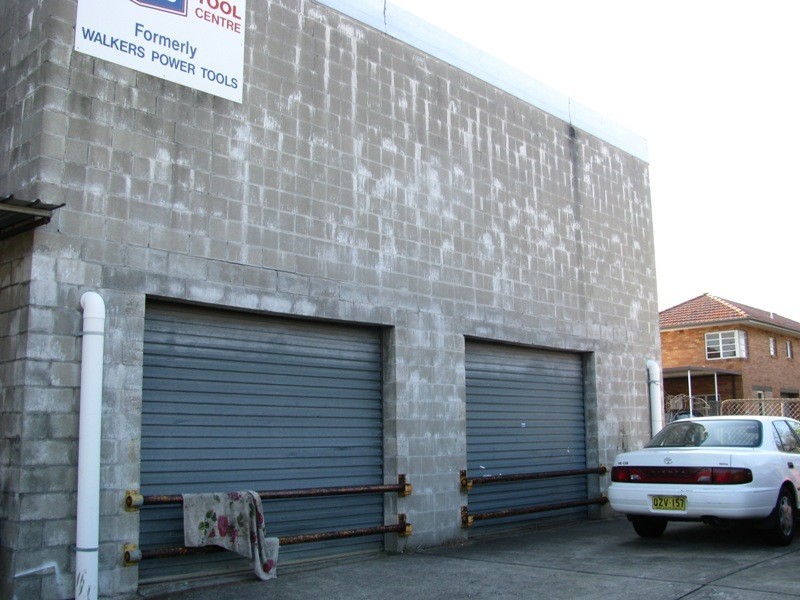 103 South Street, Granville NSW 2142