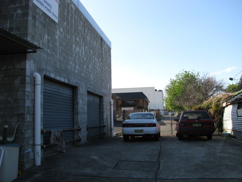 103 South Street, Granville NSW 2142