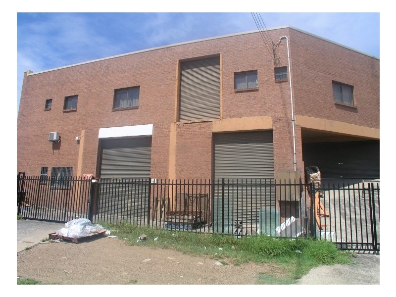 185 Military Road, Guildford NSW 2161