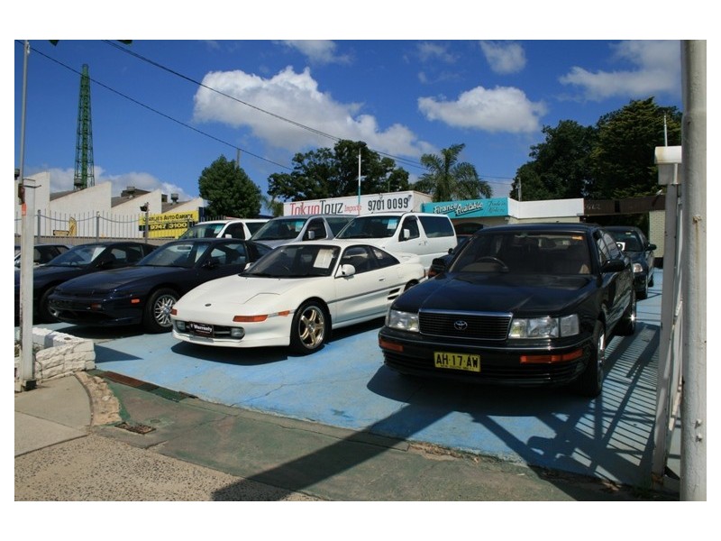 428 Parramatta Road, Burwood NSW 2134