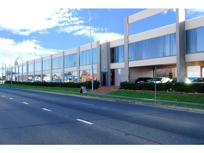 3/26 James Ruse Drive, Granville NSW 2142