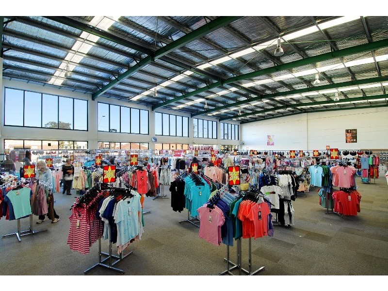 3/26 James Ruse Drive, Granville NSW 2142