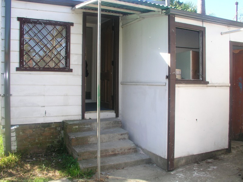 2/8 Celia Street, Granville NSW 2142