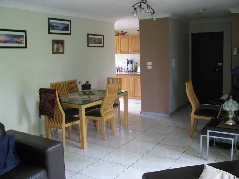 4/4 Jamieson Street, Granville NSW 2142