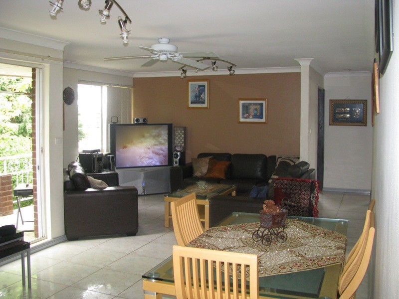 4/4 Jamieson Street, Granville NSW 2142