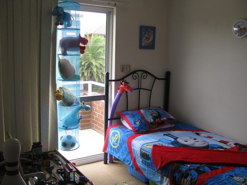 4/4 Jamieson Street, Granville NSW 2142