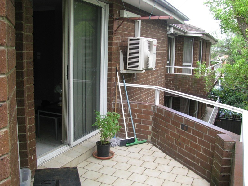 4/4 Jamieson Street, Granville NSW 2142