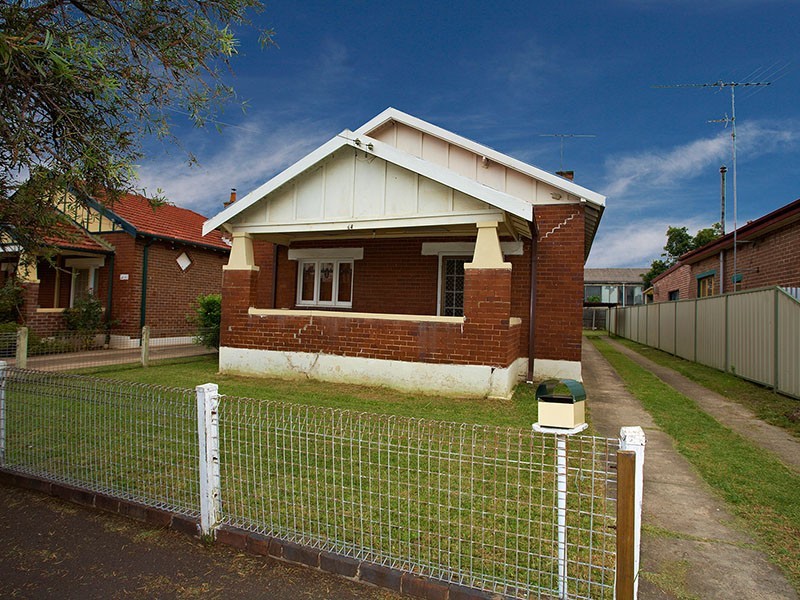 44 Victoria Street, Granville NSW 2142