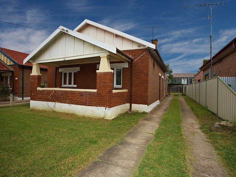 44 Victoria Street, Granville NSW 2142