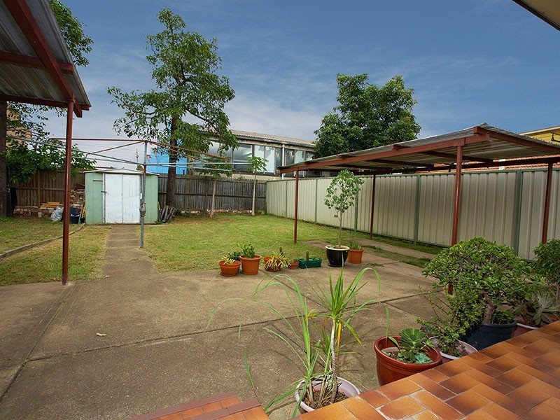 44 Victoria Street, Granville NSW 2142