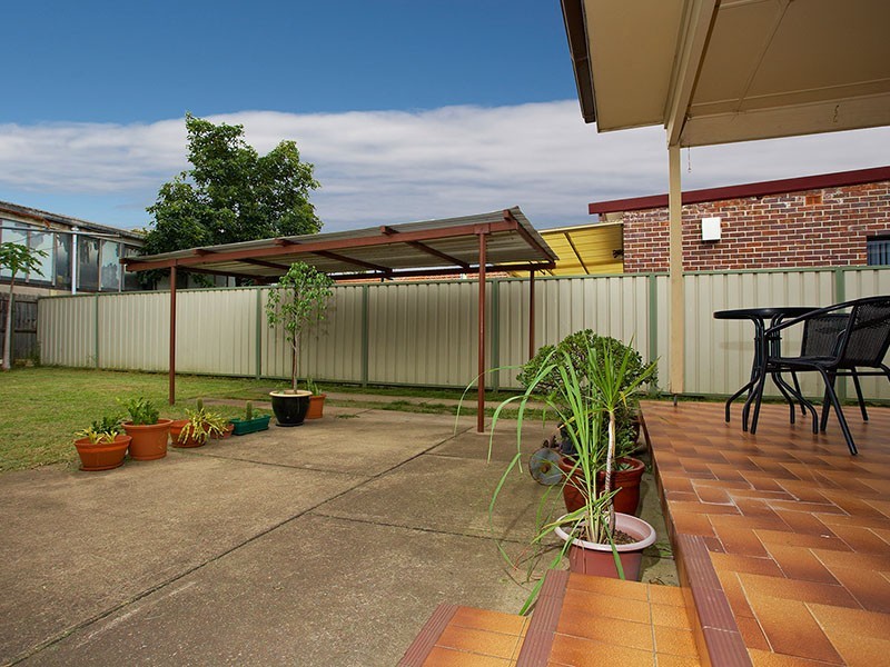 44 Victoria Street, Granville NSW 2142