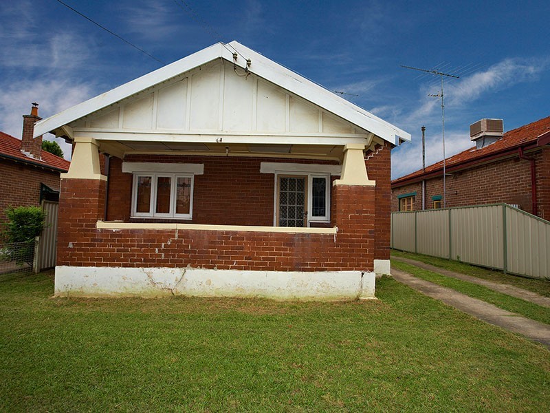 44 Victoria Street, Granville NSW 2142