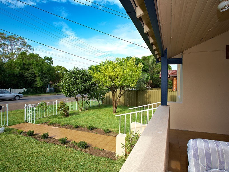 36 Mountford Avenue, Guildford NSW 2161