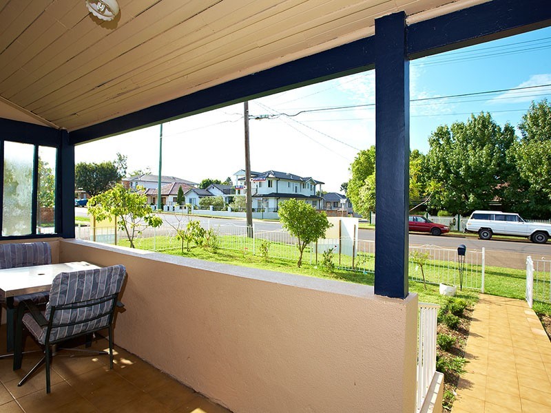 36 Mountford Avenue, Guildford NSW 2161