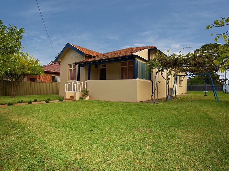 36 Mountford Avenue, Guildford NSW 2161