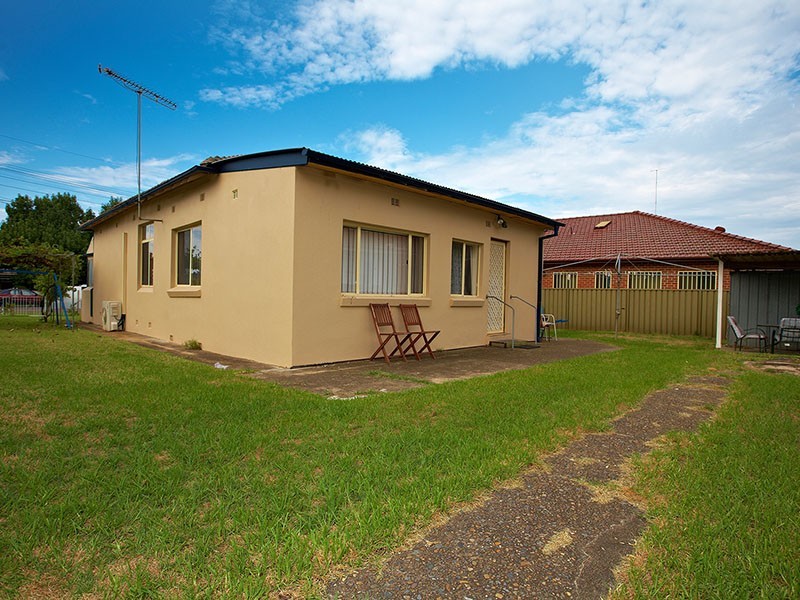 36 Mountford Avenue, Guildford NSW 2161