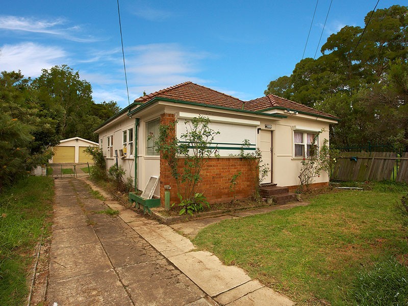 189 Blaxcell Street, Granville NSW 2142
